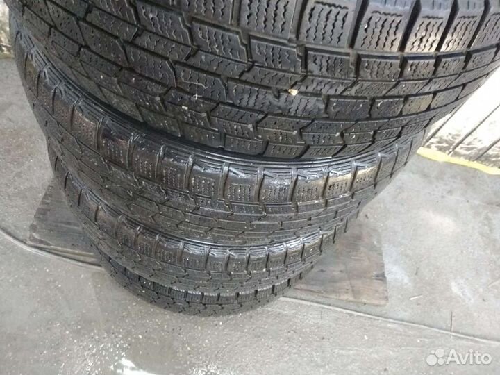 Dunlop Graspic DS3 195/65 R15 91Q