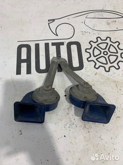 Сигнал звуковой Mazda 6 GH LF 2011