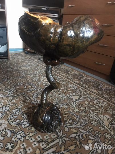 Ваза напольная