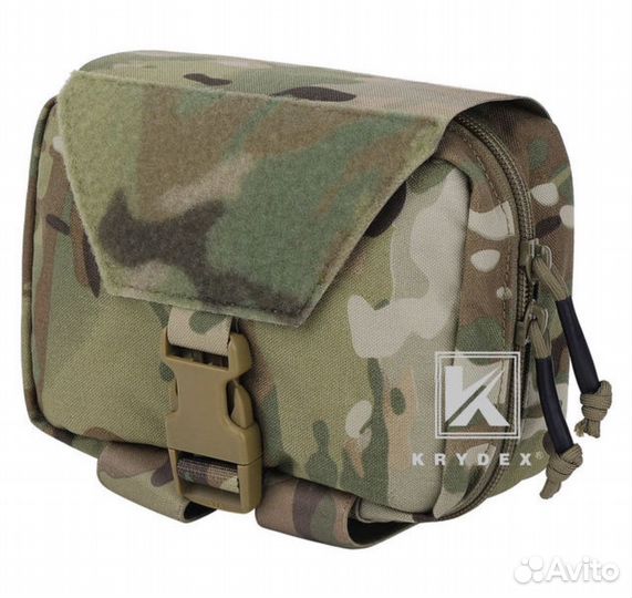 Аптечка тактическая отрывная