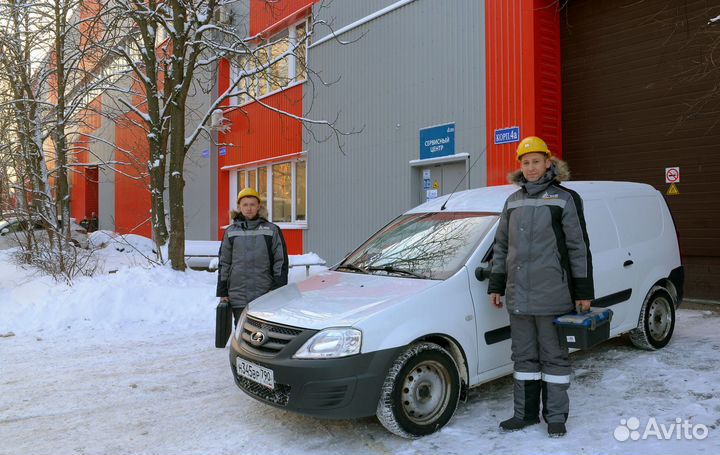 Ремонт дизельных генераторов Самара