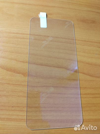 Защитное стекло poco x3 pro