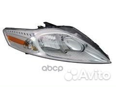 Фара правая Ford Mondeo 07 20B549052B TYC