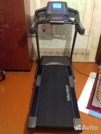 Беговая дорожка бу