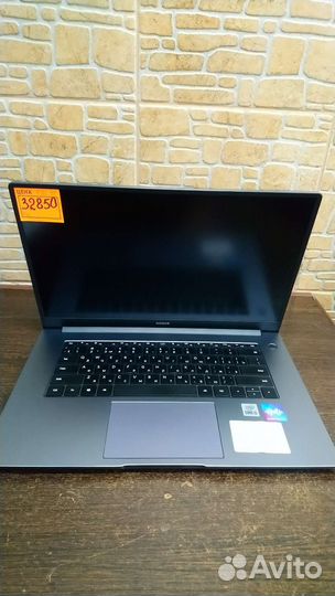 Ноутбук Honor magic-link