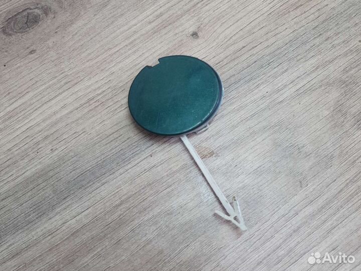 Заглушка буксировочного крюка ford mondeo 4