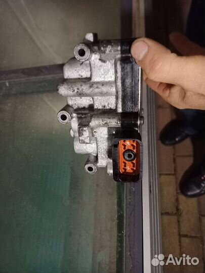 Блок солиноидов Крайслер себринг 3