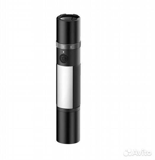 Фонарь Xiaomi Multi-Function Flashlight mjsdt001QW