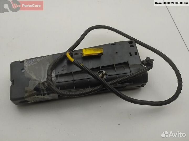 Подушка безопасности боковая (шторка) Land Rover D