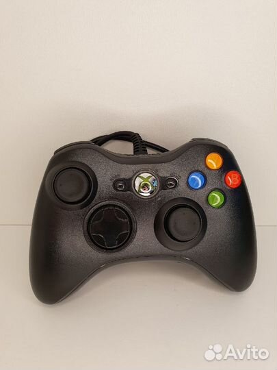 Джойстики PS3/PS4/Xbox 360 оптом