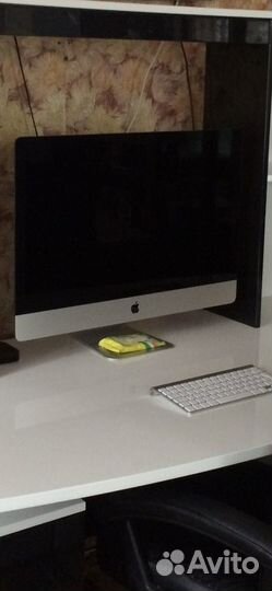 Apple iMac 27