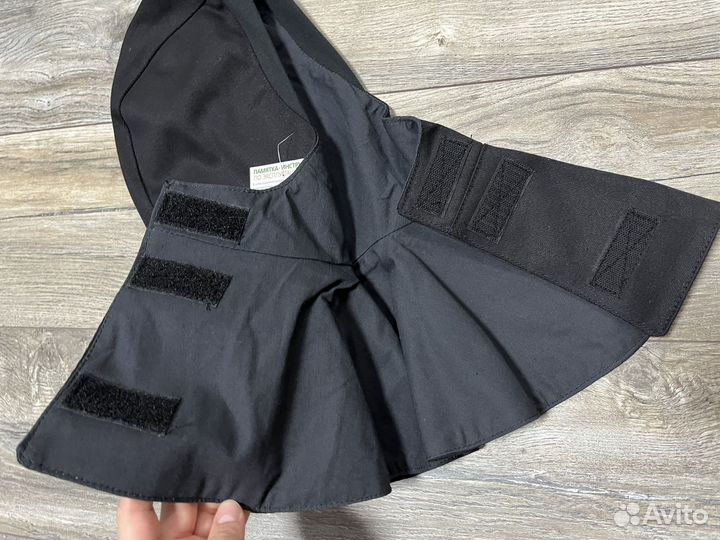 Подшлемник сварщика