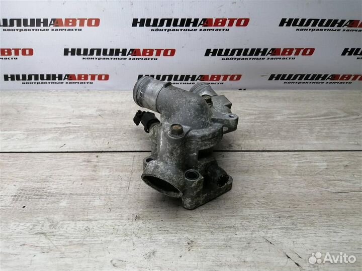 Корпус термостата Митсубиси Лансер 9 Аиртрек Гала