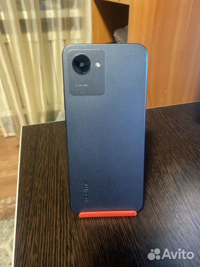 realme C30, 2/32 ГБ