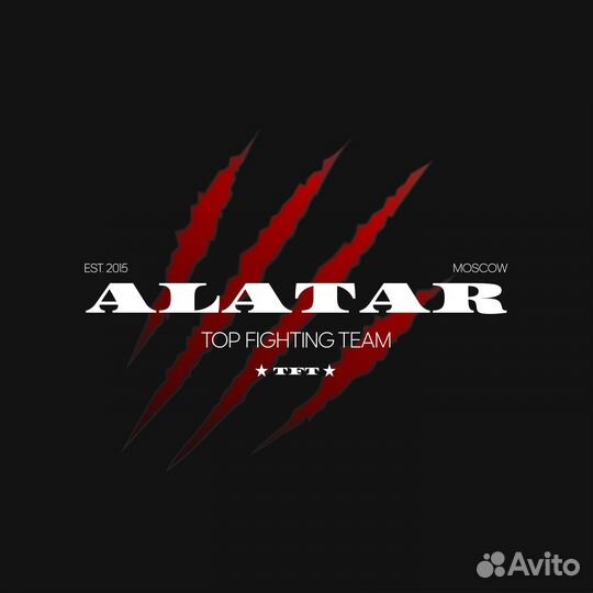 Администратор спортивного клуба