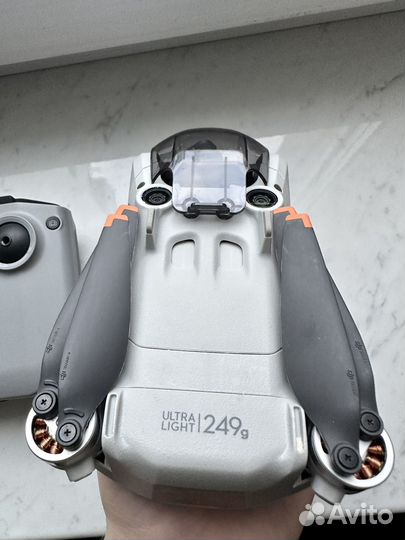 Dji maviс mini 3 рrо