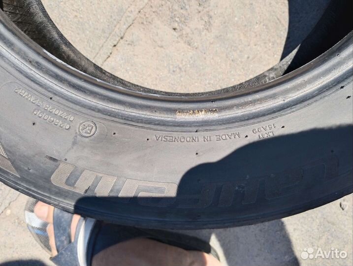 Laufenn G Fit EQ 185/65 R15