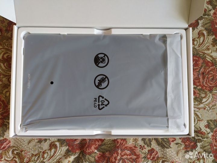 Графический планшет xp pen