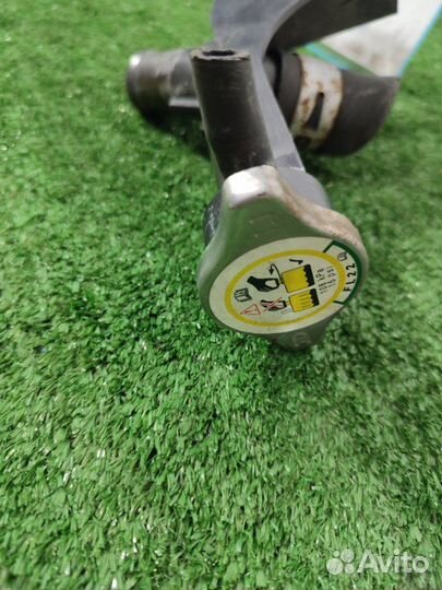 Горловина радиатора Mazda Demio DY5W zyve 2005