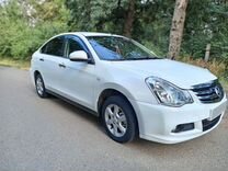 Nissan Almera 1.6 AT, 2015, 146 520 км