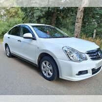 Nissan Almera 1.6 AT, 2015, 146 520 км, с пробегом, цена 699 999 руб.