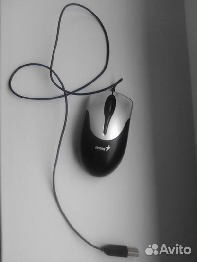 Компьютерная мышь