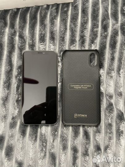 iPhone X, 64 ГБ