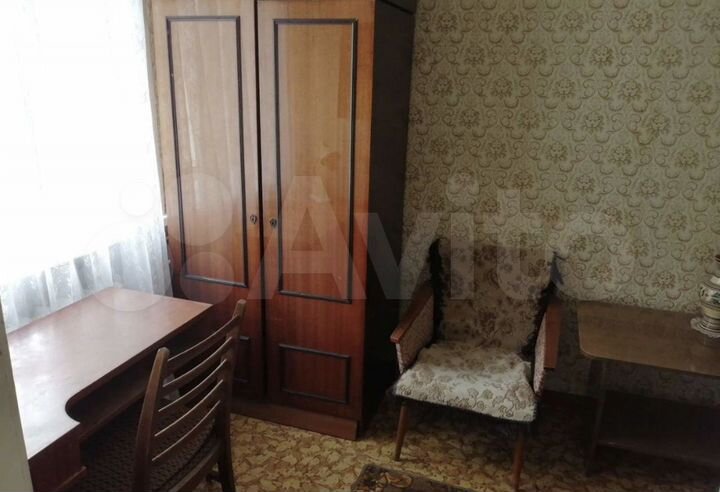 2-к. квартира, 44 м², 5/5 эт.