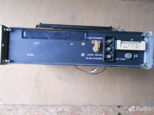 Вольтметр В7-40/4