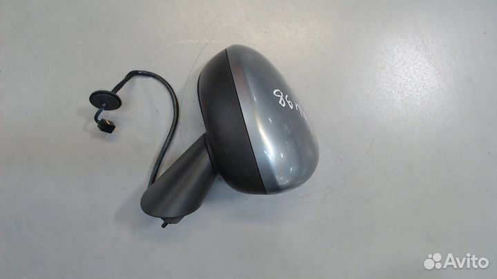 Зеркало боковое Opel Meriva 2010, 2010