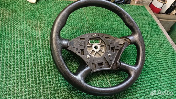 Руль Ford focus 1