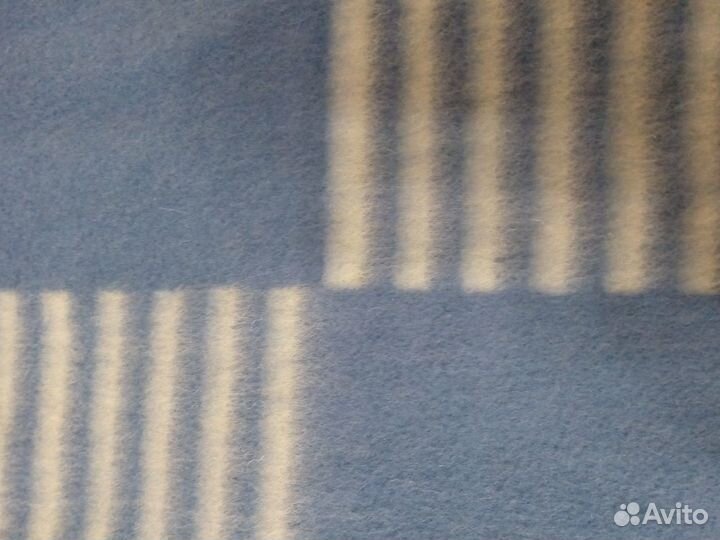 Детское одеяло и пледы