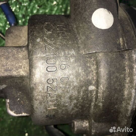 Трамблер E15S Nissan Pulsar HN13 2210052A01