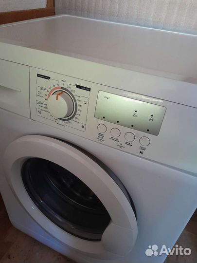 Стиральная машина бу