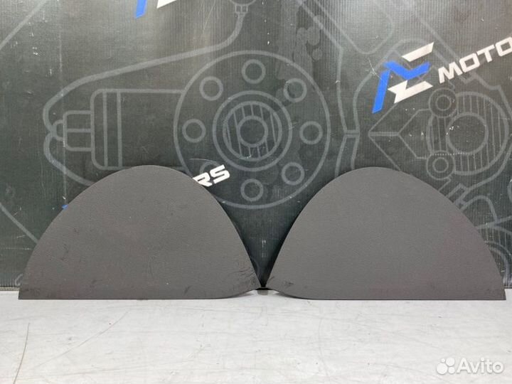 Пластик салона Audi Allroad C5 ARE 2002