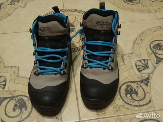 ecco biom terrain