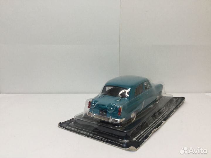 Модели автомобилей «Москвич» 402,403,423Н