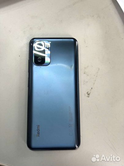 Xiaomi Redmi Note 10S, 6/128 ГБ