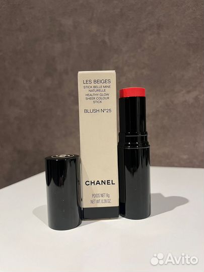 Легендарные румяна Chanel оригинал