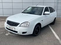 ВАЗ (LADA) Priora 1.6 MT, 2010, 215 000 км, с пробегом, цена 380 000 руб.