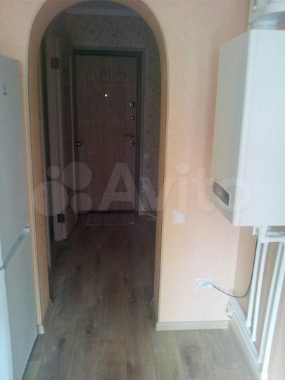 2-к. квартира, 40 м², 2/2 эт.