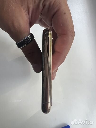 iPhone 11 Pro Max, 256 ГБ