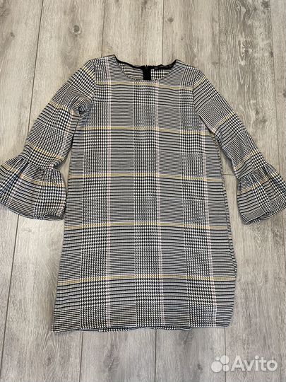 Платье zara S