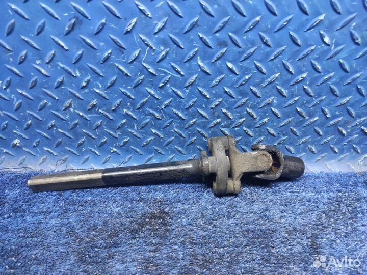 Рулевой кардан Land Rover Discovery 3