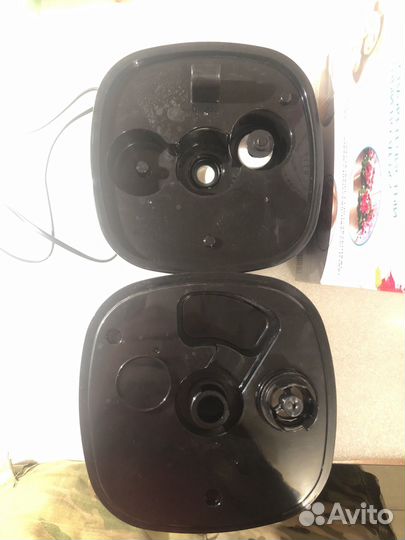 Увлажнитель воздуха ультразвук Timberk THU UL 15E