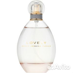 Духи Sarah Jessica Parker Lovely