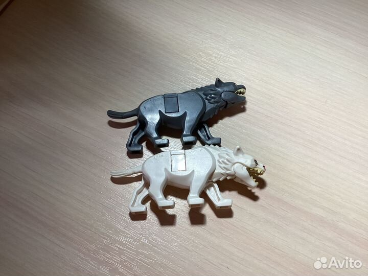 Лего хоббит и Лего castle