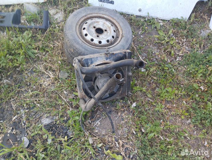 Ока на разбор