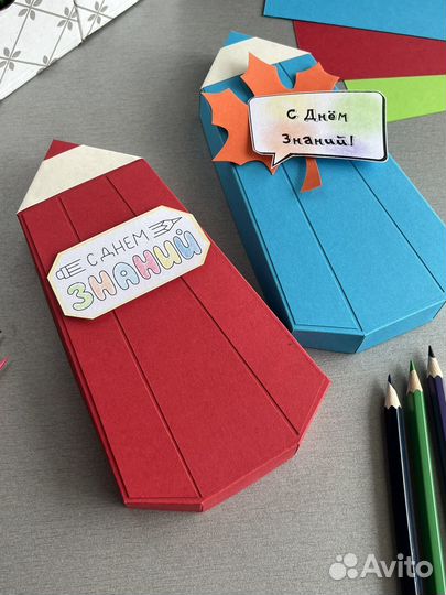 Оригинальный подарок