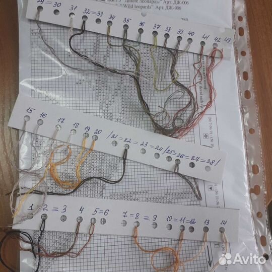 Продам схему